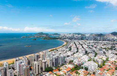 Apartamento com 3 quartos à venda no Mata da Praia, Vitória 