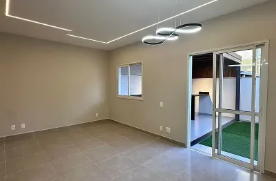 Casa com 3 quartos à venda no Hélio Ferraz, Serra 