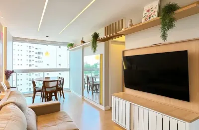 Apartamento com 2 quartos à venda no Jardim Camburi, Vitória 