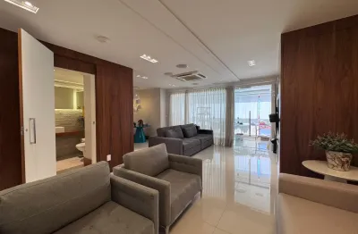 Apartamento com 4 quartos à venda na Praia do Canto, Vitória 