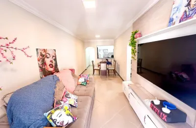 Apartamento com 2 quartos à venda no Jardim Camburi, Vitória 