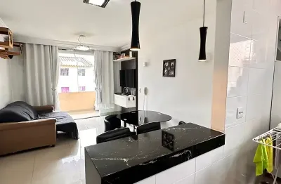 Apartamento com 3 quartos à venda no Jardim Camburi, Vitória 