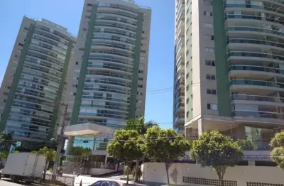 Apartamento com 3 quartos à venda no Jardim Camburi, Vitória 