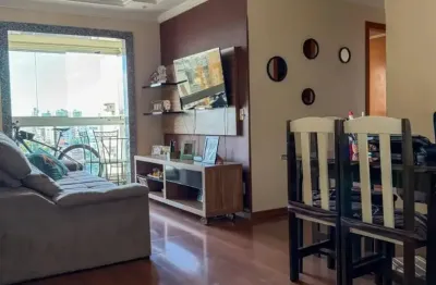 Apartamento com 3 quartos à venda no Jardim Camburi, Vitória 