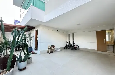 Casa com 4 quartos à venda no Jardim Camburi, Vitória 