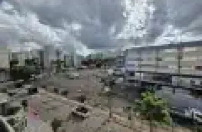 Apartamento com 2 quartos à venda no Jardim Camburi, Vitória 