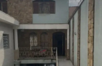 Casa em condomínio fechado com 3 quartos para alugar na Rua São Bernardo, 270, Tatuapé, São Paulo