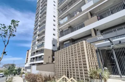 Apartamento com 1 quarto para alugar na Avenida Cipriano Rodrigues, 316, Vila Formosa, São Paulo