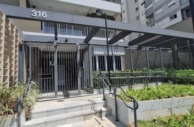 Apartamento com 2 quartos para alugar na Avenida Cipriano Rodrigues, 316, Vila Formosa, São Paulo