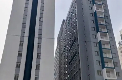 Apartamento 1 quarto mobiliado no centro  com lazer completo