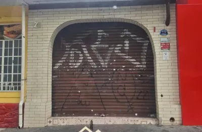 Casa comercial com 2 salas para alugar na Rua Tuiuti, Tatuapé, São Paulo