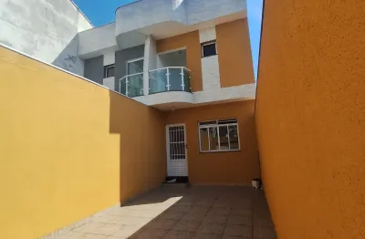 Casa com 3 quartos para alugar na Rua Amarais, Vila Carrão, São Paulo