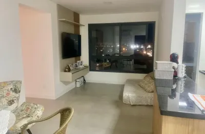 Apartamento com 2 quartos para alugar na Avenida Miguel Sutil, 636, Jardim Leblon, Cuiabá