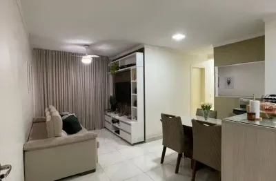 Apartamento com 3 quartos à venda na Avenida Doutor José Feliciano Figueiredo, 84, Porto, Cuiabá