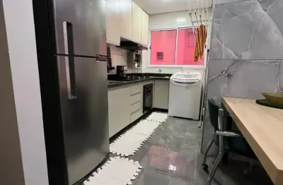 Apartamento com 2 quartos à venda na Avenida Madrid, 525, Despraiado, Cuiabá