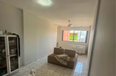 Apartamento com 3 quartos à venda na Avenida Historiador Rubens de Mendonça, 652, Baú, Cuiabá