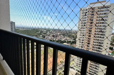 Apartamento com 3 quartos à venda na Avenida A, 333, Terra Nova, Cuiabá
