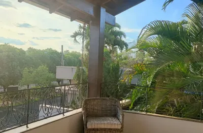 Casa em condomínio fechado com 4 quartos para alugar na Rua dos Barus, 1, Jardim Itália, Cuiabá
