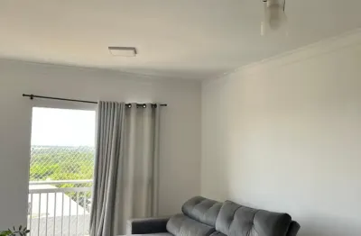 Apartamento com 2 quartos à venda na Avenida Rui Barbosa, 473, Jardim Universitário, Cuiabá