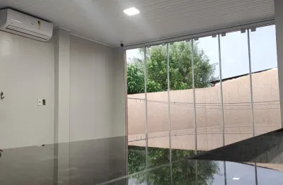 Casa com 3 quartos à venda na Rua Cinqüenta e Nove, 20, Morada da Serra, Cuiabá