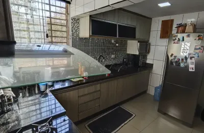 Casa em condomínio fechado com 2 quartos à venda na Rua Antônio Dorileo, 140, Coophema, Cuiabá
