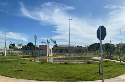 Terreno em condomínio fechado à venda na Avenida Érico Gonçalves Preza Filho, 11, Jardim Itália, Cuiabá