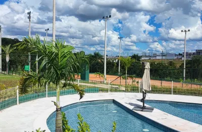 Terreno em condomínio fechado à venda na Rodovia Arquiteto Hélder Cândia, 58, Ribeirão do Lipa, Cuiabá