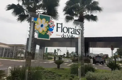 Terreno em condomínio fechado à venda na Avenida dos Florais, 782, Ribeirão do Lipa, Cuiabá