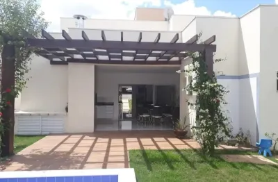 Sobrado para venda com 252 metros quadrados com 4 quartos em jardim imperial - cuiabá - mt