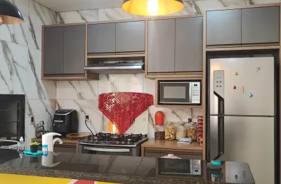 Casa em condomínio fechado com 3 quartos à venda na Avenida dos Florais, 29, Ribeirão do Lipa, Cuiabá