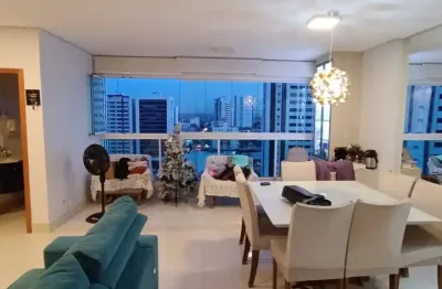 Apartamento com 3 quartos para alugar na Rua Y, 200, Alvorada, Cuiabá