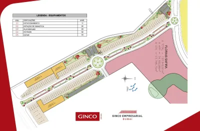 Terreno comercial à venda na Rodovia Arquiteto Hélder Cândia, 15, Ribeirão do Lipa, Cuiabá