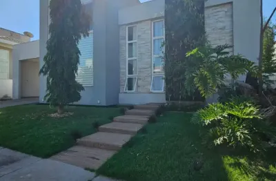 Sobrado para venda com 397 metros quadrados com 3 quartos em jardim itália - cuiabá - mt