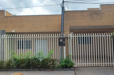 Térrea para venda tem 173 metros quadrados com 3 quartos em morada da serra - cuiabá - mt