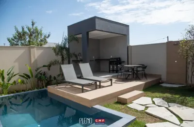 Sobrado para venda possui 100 metros quadrados com 3 quartos em santa cruz - cuiabá - mt