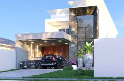 Sobrado para venda possui 289 metros quadrados com 3 quartos em morada dos nobres - cuiabá - mt