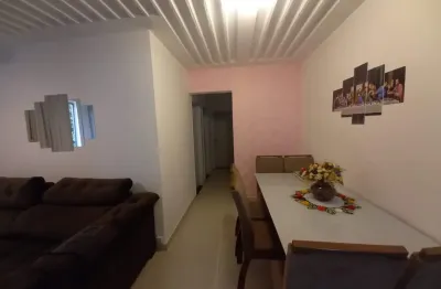 Apartamento com 3 quartos à venda na Avenida F, 344, Jardim Aclimação, Cuiabá
