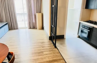 Apartamento com 3 quartos à venda na Avenida Miguel Sutil, 165, Alvorada, Cuiabá