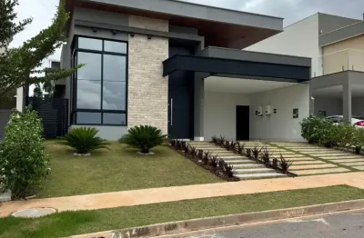 Casa em condomínio fechado com 3 quartos à venda na Rua Acácia, 45, Petrópolis, Várzea Grande