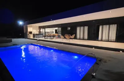 Casa com 3 quartos à venda na Rua Fernando Correa, 09, Zona Rural, Chapada dos Guimarães