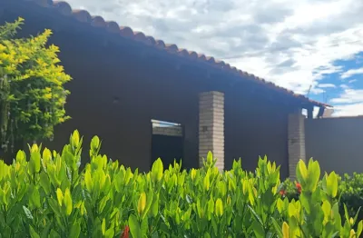 Casa com 3 quartos à venda na Via Principal 1, 7, Jardim Universitário, Cuiabá