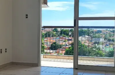 Apartamento à Venda  3 Quartos | 81m² | Andar Alto | Condomínio Morada do Parque