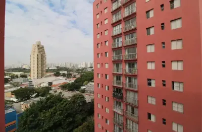 Apartamento com 3 quartos à venda na Avenida Professora Ida Kolb, 225, Jardim das Laranjeiras, São Paulo