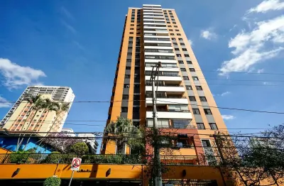 Apartamento à venda na Rua Doutor Ângelo Vita, 112, Vila Zilda (Tatuapé), São Paulo