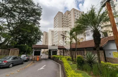 Apartamento com 2 quartos à venda na Avenida Parada Pinto, 3420, Vila Nova Cachoeirinha, São Paulo
