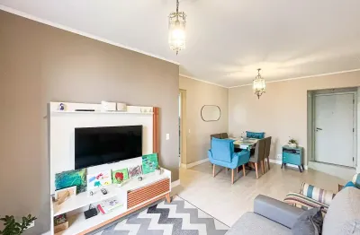 Apartamento com 3 quartos à venda na Rua Antônio Gonçalves da Cruz, 60, Vila Anglo Brasileira, São Paulo