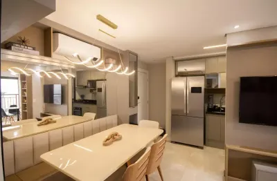 Apartamento com 2 quartos à venda na Avenida Guapira, 119, Tucuruvi, São Paulo