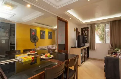 Apartamento com 3 quartos à venda na Rua Agostinho Correia, 141, Vila Regina, São Paulo