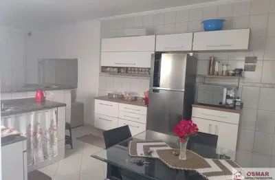 Casa com 2 quartos à venda no altos de sumaré, sumaré  por r$ 300.000