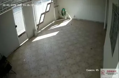 Casa residencial para venda no jardim campos verdes - nova odessa - sp